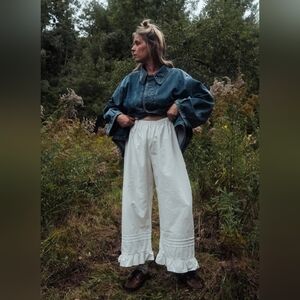 FOUND// Rudy Jude Pillowcase Pants